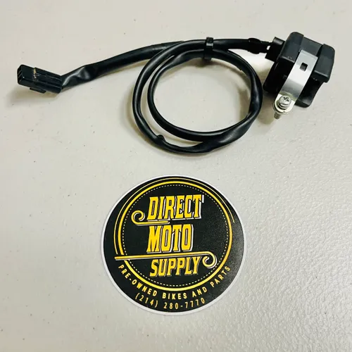Yamaha Yz 250f / 450f Kill Switch 2019-2022 Part 2GB-83976-00-00