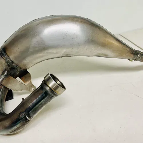 2005-2021 Yamaha Yz 125 Fmf Factory Fatty Exhaust Part 024052