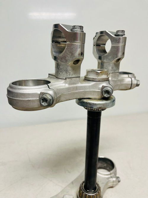 2017 - 2022 KTM 65 sx  / HUSQVARNA tc 65 / GAS GAS mc 65  Triple clamps tree