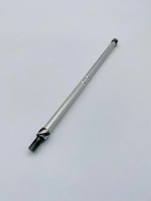 2024 Yamaha YZ250F Clutch Basket Push Rod OEM B7B-16357-00-00 Dirt Bike 19-25