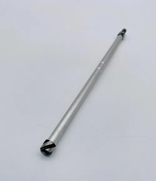 2024 Yamaha YZ250F Clutch Basket Push Rod OEM B7B-16357-00-00 Dirt Bike 19-25