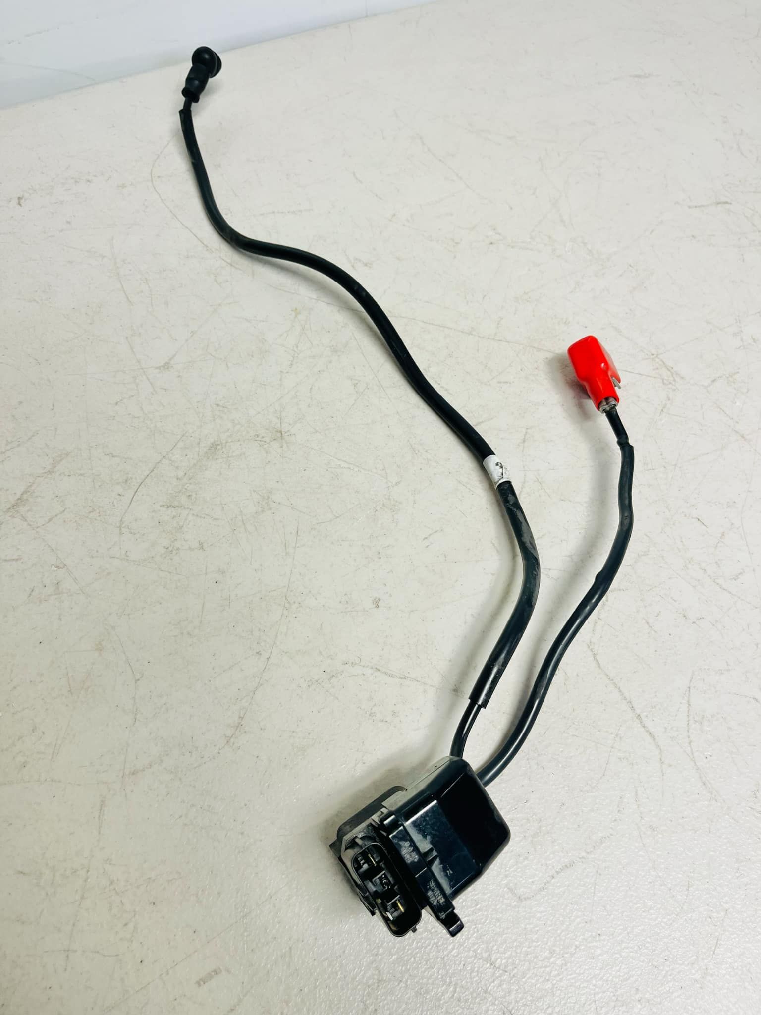 Kawasaki Kx 450 / kx 250 starter relay magnetic switch part# 27010-0879