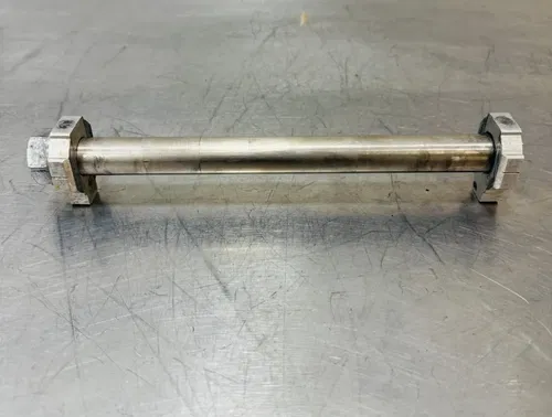 23.5 GasGas MC450 Rear Wheel Axle OEM Pivot Spindle Bolt A46010085044 Dirt Bike