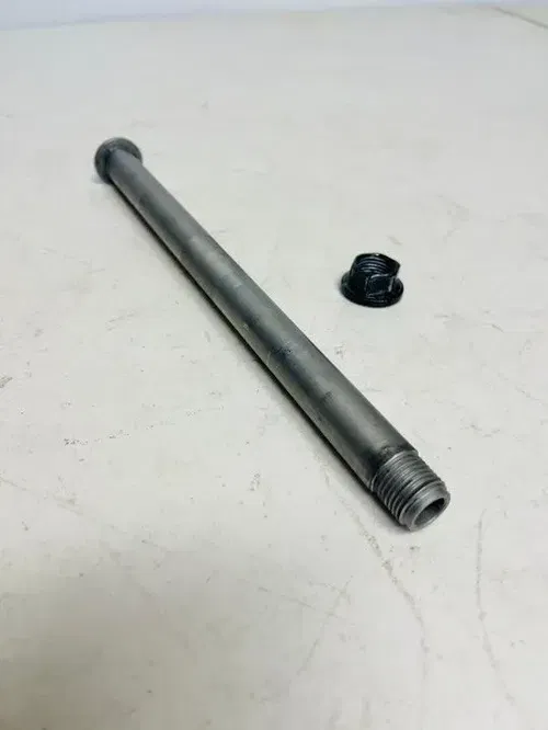 2023 KTM 450 SX-F Swingarm Axle OEM Nut Spindle Pivot Swing Arm A46004037000