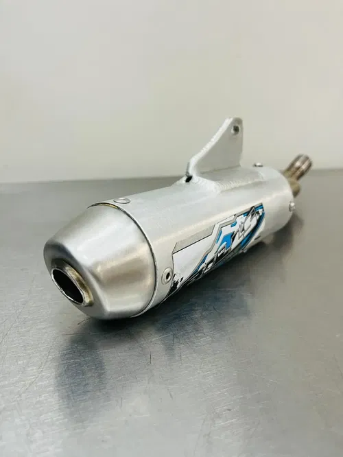 2020 KTM 125 SX Bill's Exhaust Muffler Silencer Slip On Pipe 50505079100 SX