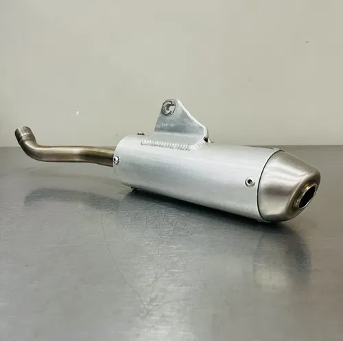 2020 KTM 125 SX Bill's Exhaust Muffler Silencer Slip On Pipe 50505079100 SX