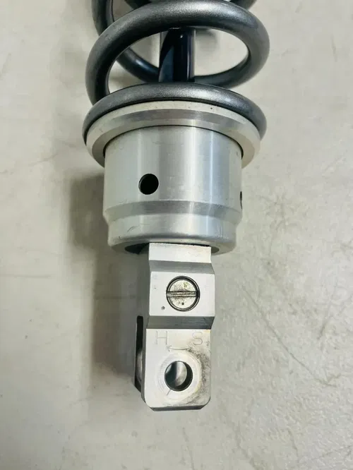 2021 Honda CRF450R Showa Works Edition Coated Rear Shock Spring 52400-MKE-AF1
