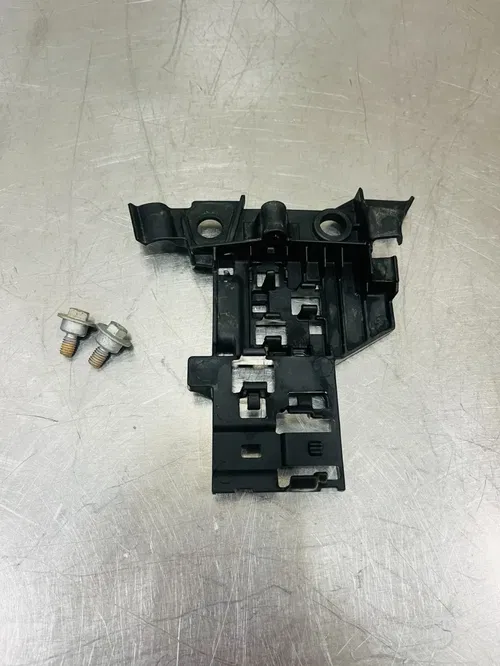 23.5 GasGas MC450 Front Fender Number Plate Bracket Dirt Bike MC 450