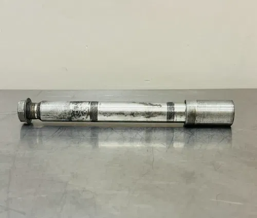 2024 Yamaha YZ250F Front Wheel Axle OEM Spindle Pivot OEM 5XC-25181-G0-00