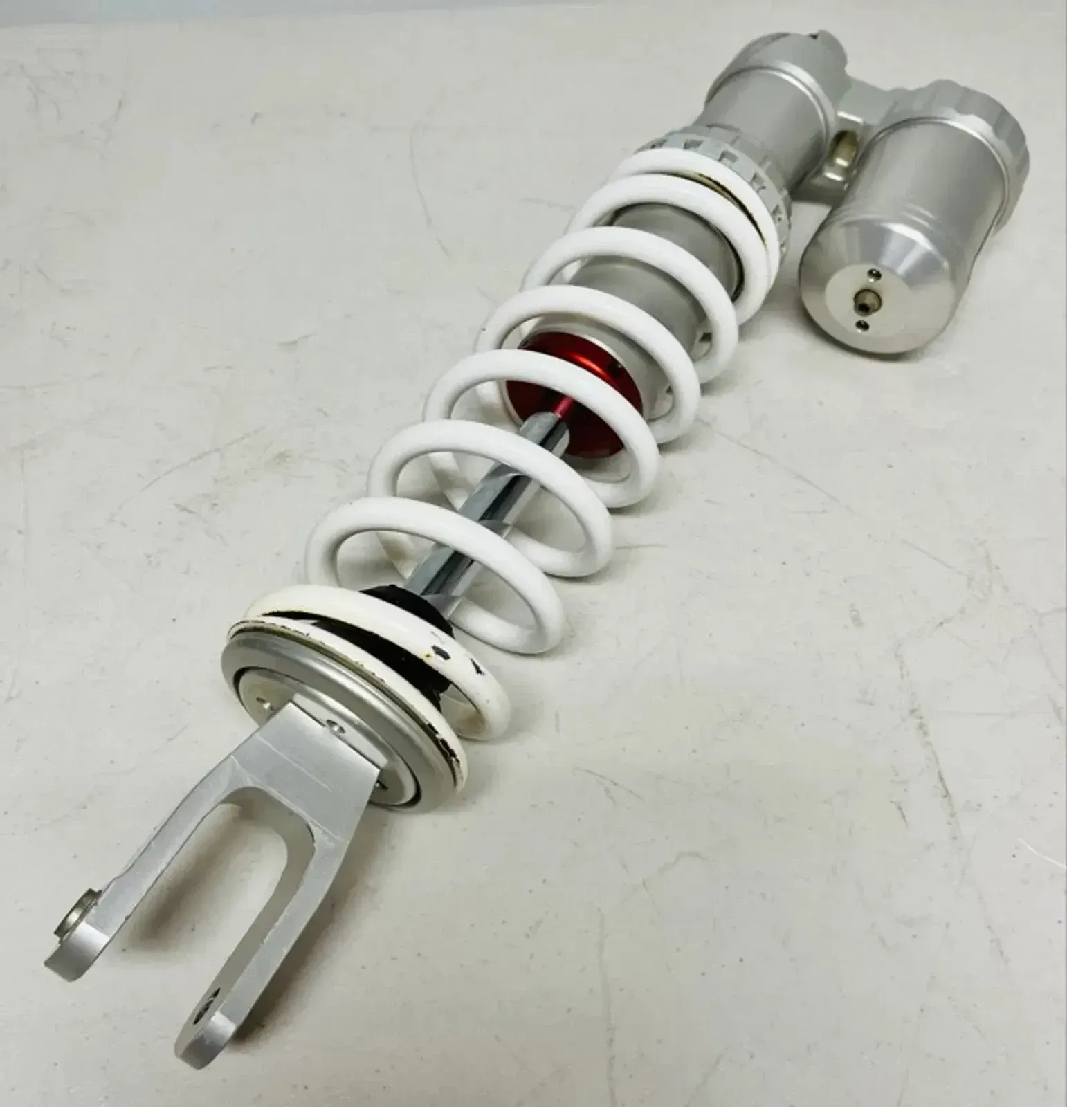 2022 KTM 125SX WP Rear Shock Assembly Spring OEM Absorber Suspension 50181144S3