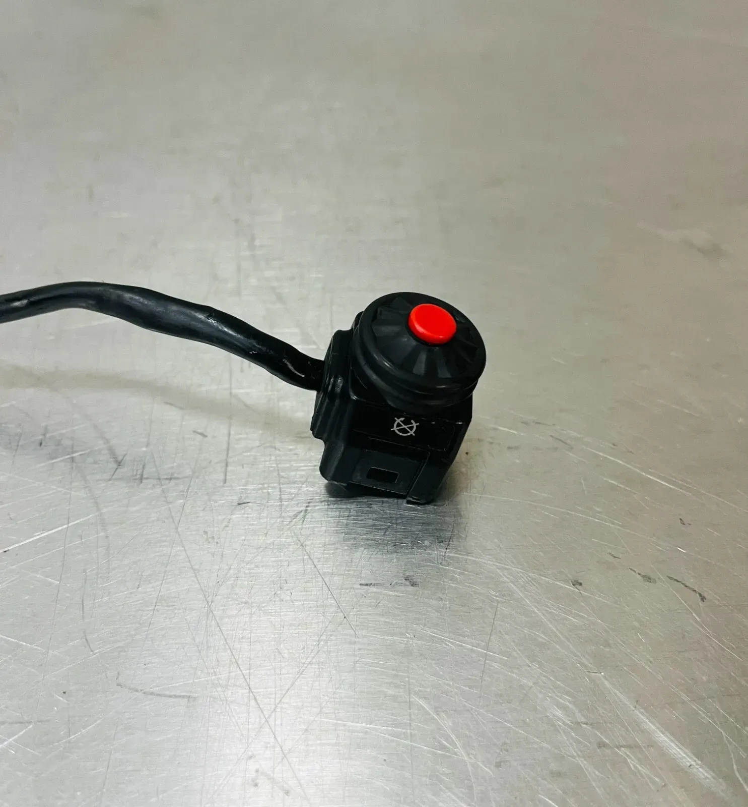 2018 Husqvarna TC65 Kill Switch Off Stop Engine Button OEM 50311089200 TC 65