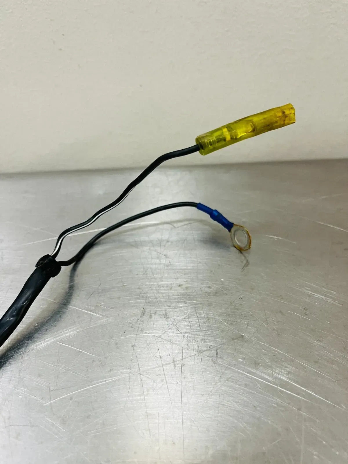 2018 Husqvarna TC65 Kill Switch Off Stop Engine Button OEM 50311089200 TC 65