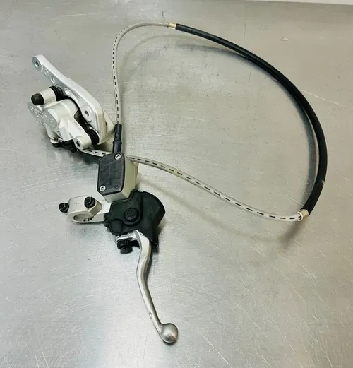 2020 KTM 125 SX Brembo Front Brake Assy Caliper Master Cylinder 7701301500101