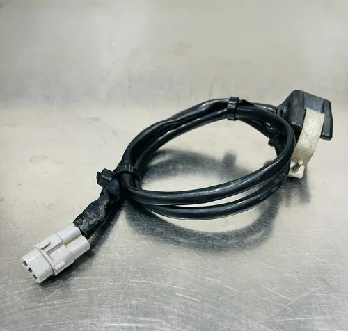 2006 Yamaha YZ250 Kill Switch Off Stop Engine Button 1C3-83976-02-00 Dirt Bike
