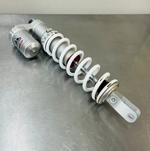 2022 KTM 125 SX WP Rear Shock Assembly Spring Absorber Suspension 18187U0101 SX