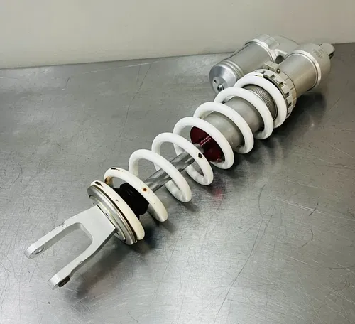 2022 KTM 125 SX WP Rear Shock Assembly Spring Absorber Suspension 18187U0101 SX