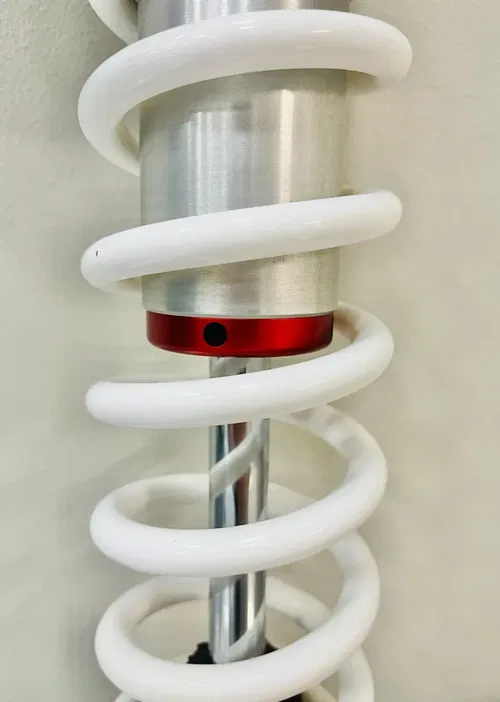 2022 KTM 125 SX WP Rear Shock Assembly Spring Absorber Suspension 18187U0101 SX