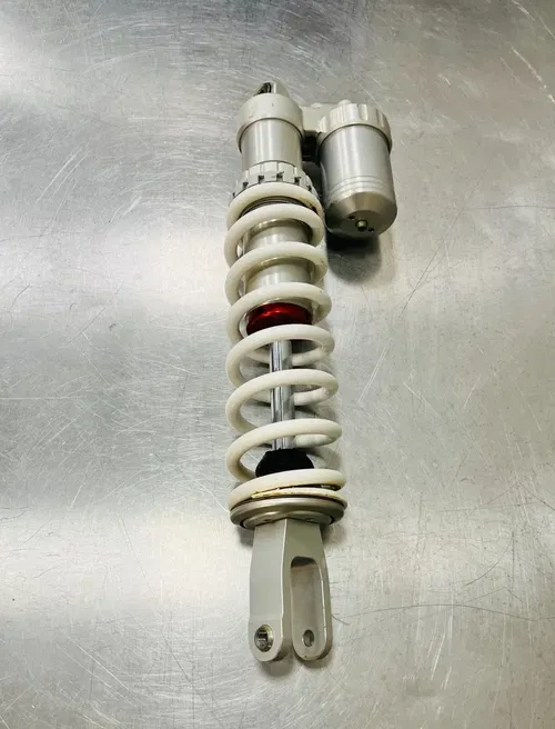 2022 KTM 125 SX WP Rear Shock Assembly Spring Absorber Suspension 18187U0101 SX