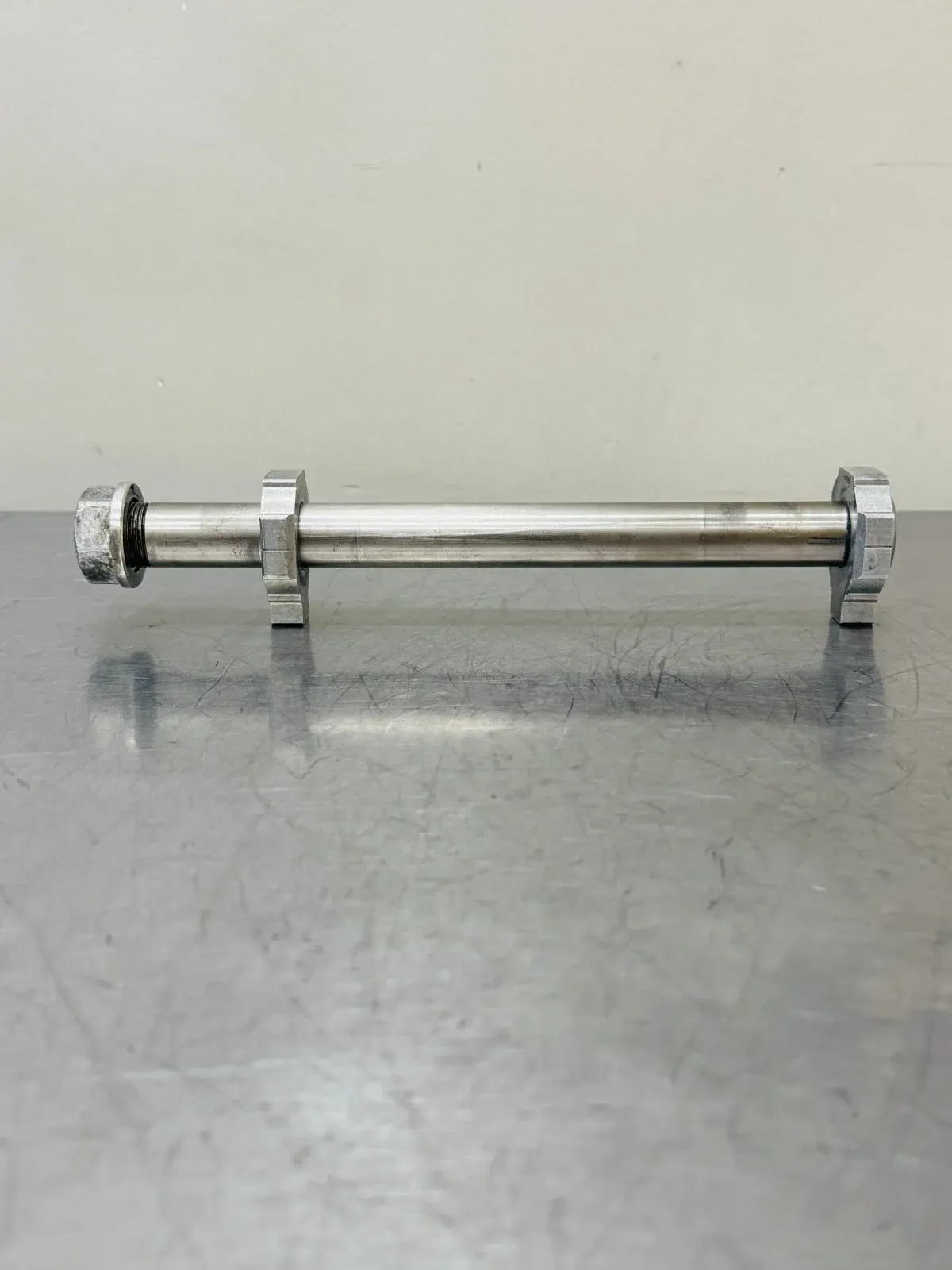 2023.5 KTM 450SXF FE Rear Wheel Axle Pivot Spindle Bolt A46010085044 Dirtbike