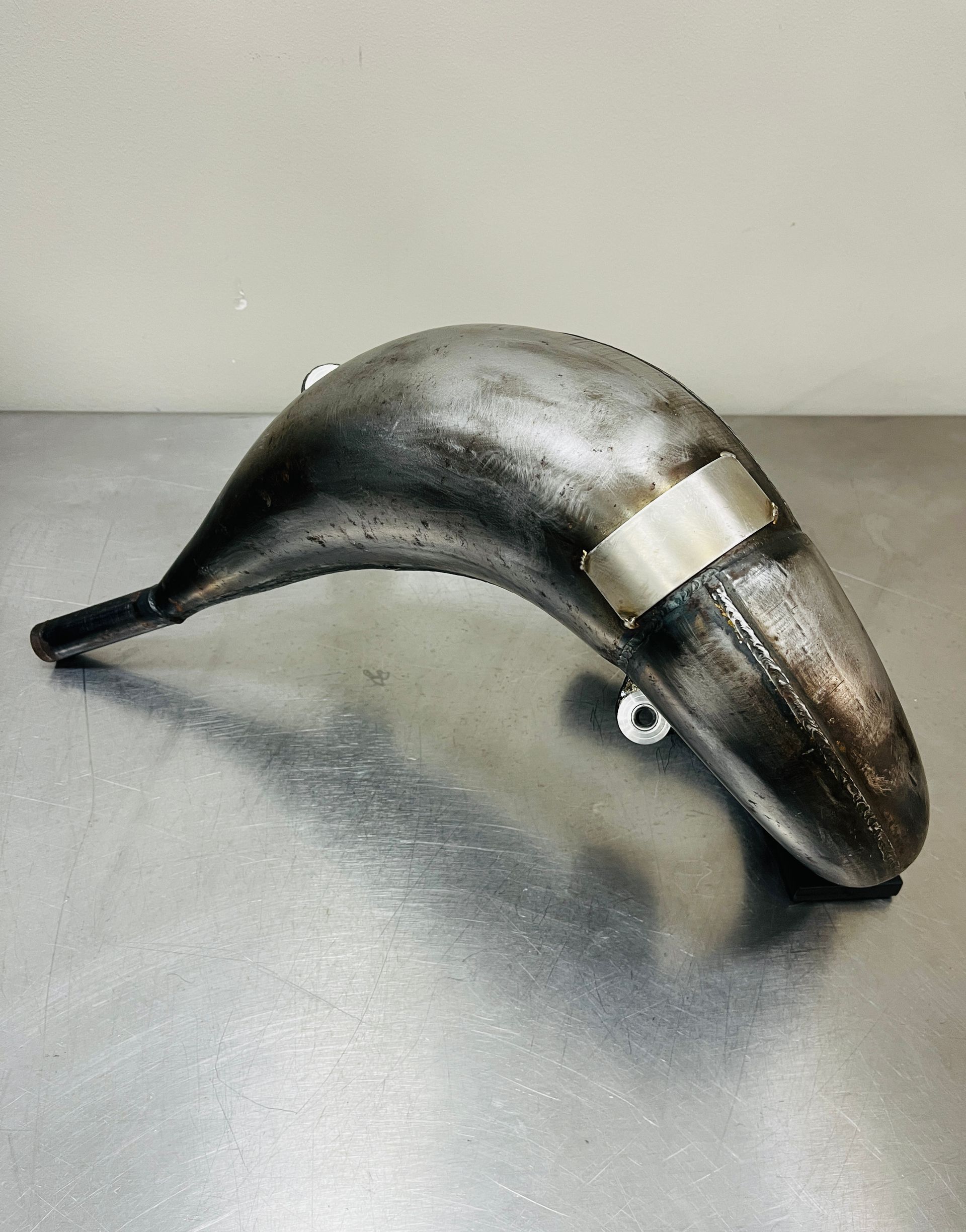 KTM / HUSQVARNA / GAS GAS  TC / MC 125 SX /150 SX PRO CIRCUIT WORKS EXHAUST 