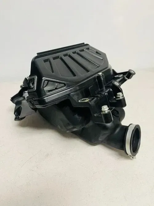 New 2018 Yamaha YZ250F Airbox Cleaner Case Intake Duct Airboot 1SM-14453-10-00