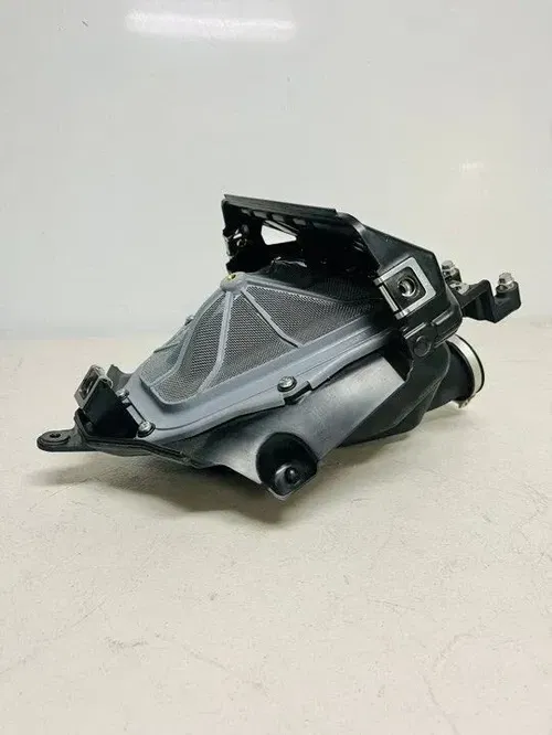 New 2018 Yamaha YZ250F Airbox Cleaner Case Intake Duct Airboot 1SM-14453-10-00