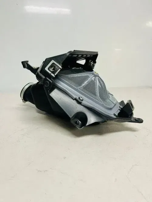 New 2018 Yamaha YZ250F Airbox Cleaner Case Intake Duct Airboot 1SM-14453-10-00