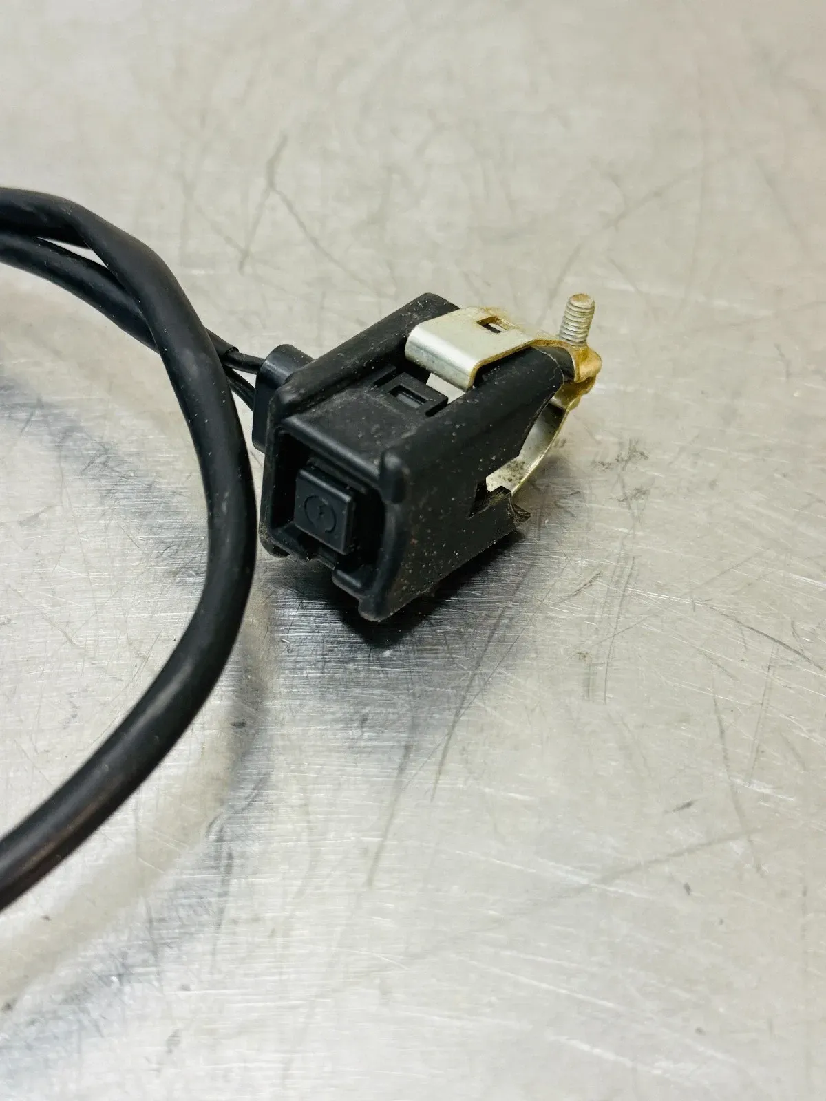 24-25 YAMAHA YZ250F OEM KILL OFF SWITCH BUTTON BHR-83976-00-00 Dirt Bike