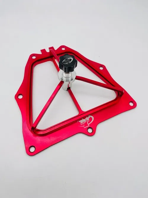 2019 - 2023 YAMAHA YZ250F DT 1 POWER FLOW KIT  MX FILTERS TWIN AIR