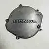 1997 Honda CR125R Outer Engine Motor Side Clutch Cover 11342-KZ4-620 Dirt Bike