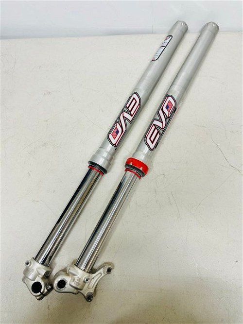 KTM GAS GAS HUSQVARNA FRONT FORKS XACT AIR FORKS 2018-2022