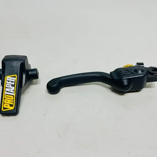 Pro Taper Xps Front Brake Lever Yamaha Yz / Yzf