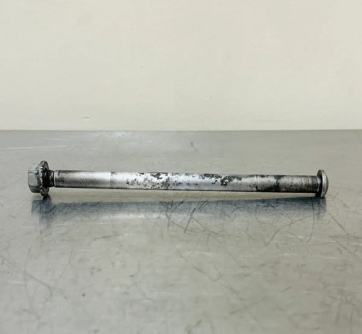 2024 KTM 65SX Swingarm Axle Swing Arm Nut Spindle Pivot A40504037000 Dirt Bike