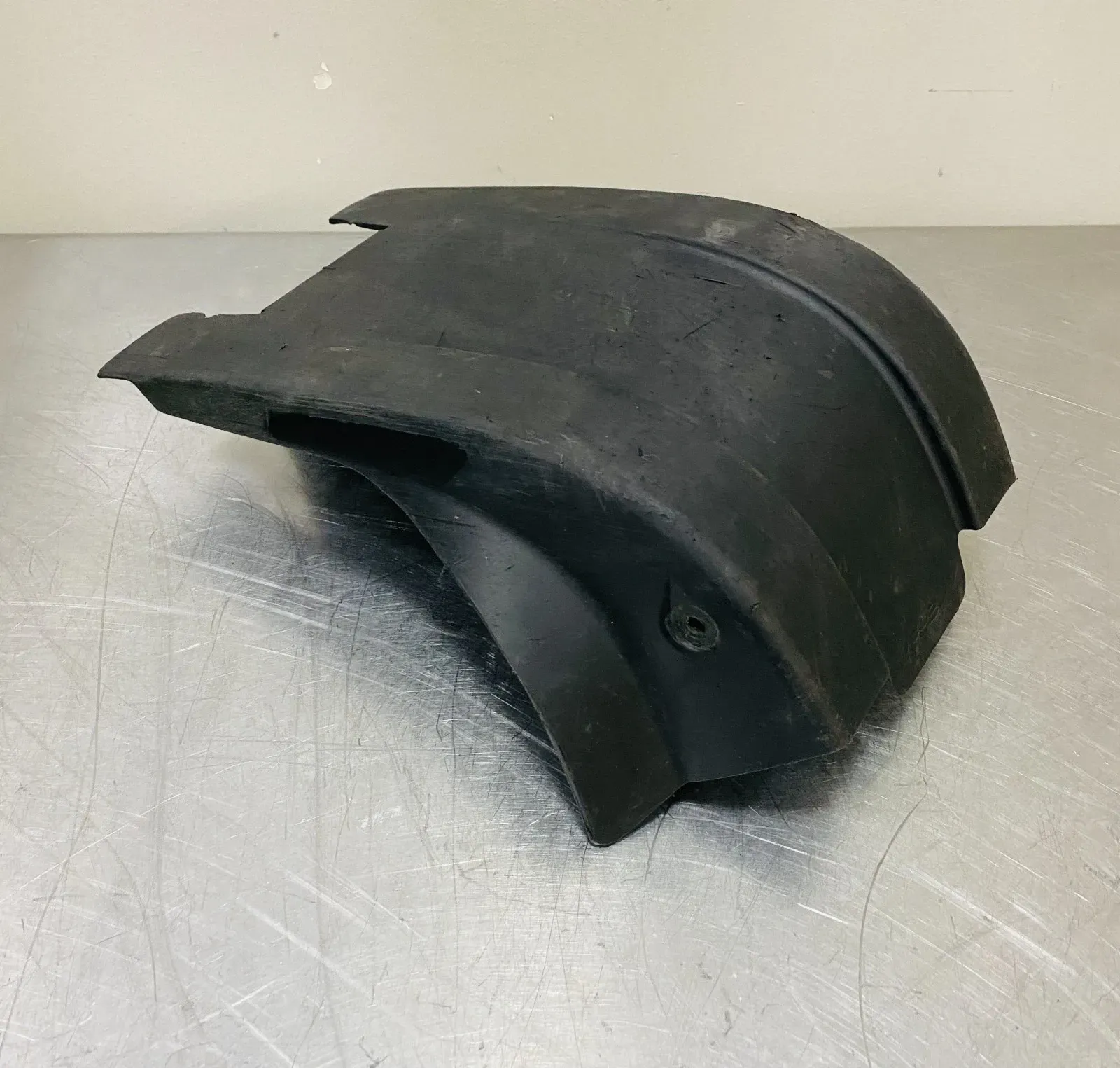 2008–2017 Suzuki RMZ250 / RMZ450 Acerbis Skid Plate – Engine Guard Protector RMZ