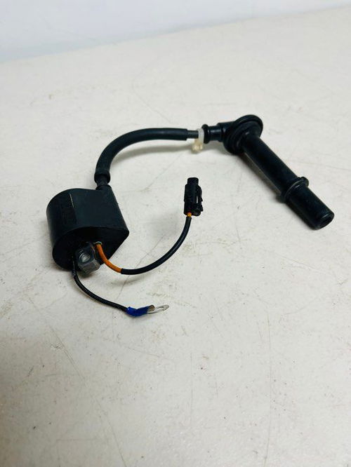 2019 - 2023 KAWASKI KX 450 / 250 IGNITION COIL / SPARK PLUG BOOT PART 21121-0723
