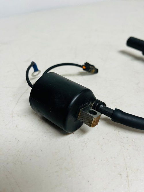 2019 - 2023 KAWASKI KX 450 / 250 IGNITION COIL / SPARK PLUG BOOT PART 21121-0723