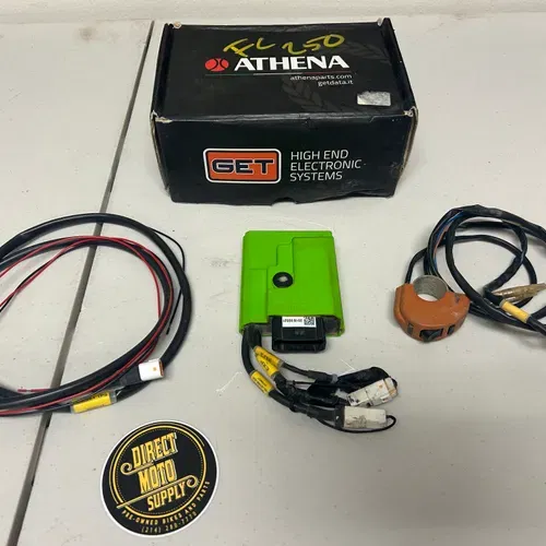 GET ECU IGNITION 2019 2020 2021 2022 
KTM HUSKY GAS GAS 250 sxf  Fc 250 