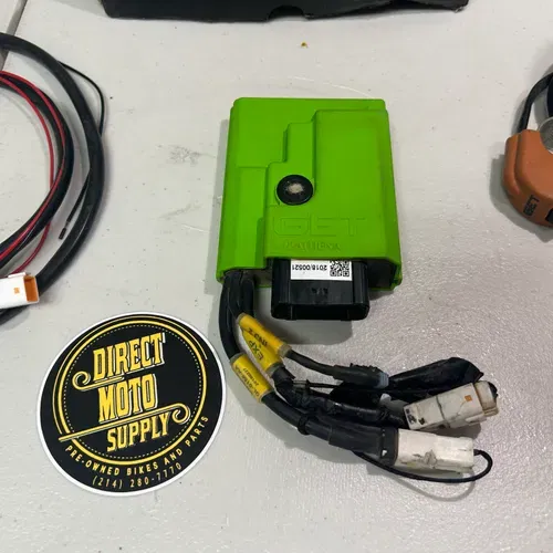 GET ECU IGNITION 2019 2020 2021 2022 
KTM HUSKY GAS GAS 250 sxf  Fc 250 