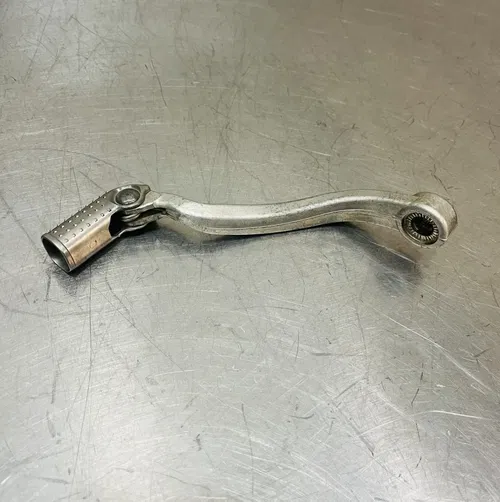 23.5 GasGas MC450 Shifter Shift Lever Pedal Aluminum OEM Dirt Bike