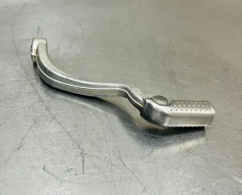 23.5 GasGas MC450 Shifter Shift Lever Pedal Aluminum OEM Dirt Bike