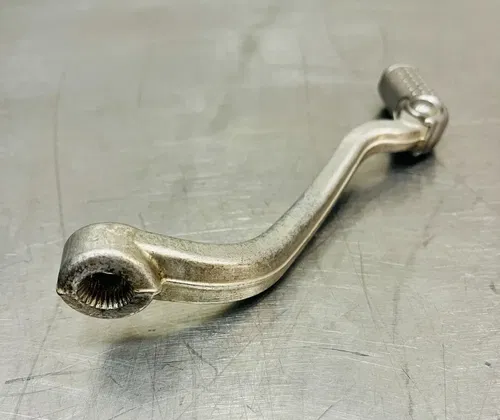 23.5 GasGas MC450 Shifter Shift Lever Pedal Aluminum OEM Dirt Bike
