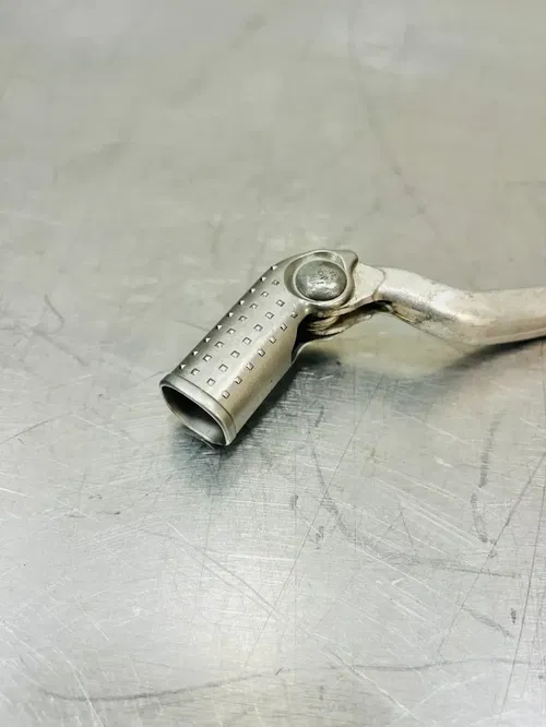 23.5 GasGas MC450 Shifter Shift Lever Pedal Aluminum OEM Dirt Bike