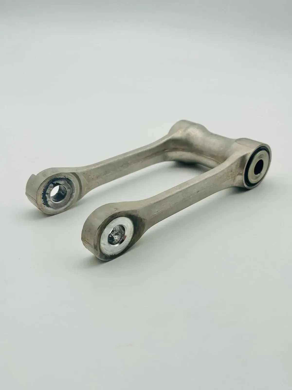 2023 Kawasaki KX250 Linkage Arm Pullrod OEM Pull Rod Rear Suspension 39111-0357