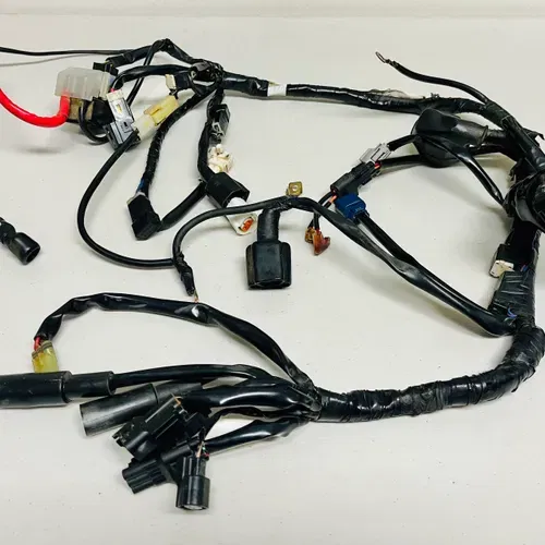 Yamaha Yz 250f Wiring Harness 2019-2023 Part B7B-82590-10-00