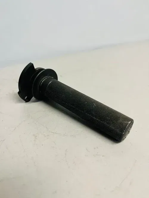 2023 Yamaha YZ125 Pro Circuit Throttle Tube Grip Handlebar 4XM-26240-00-00 YZ