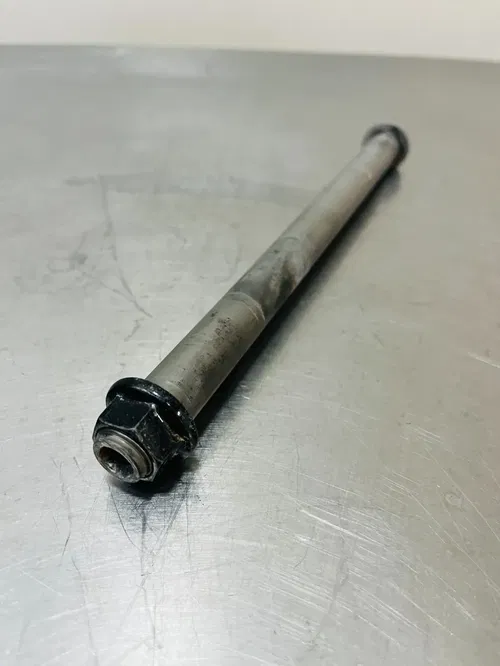2022 KTM 125 SX Swingarm Axle Swing Arm Nut Spindle Pivot OEM 79004037100 125SX