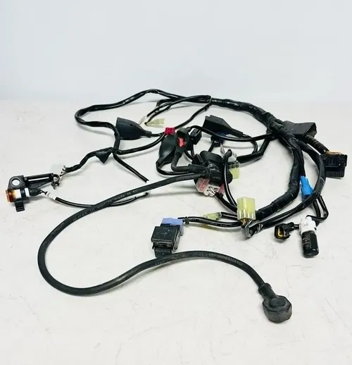 2021 Husqvarna FC 450 Wiring Harness Main Engine Loom Electrical OEM 79111075100