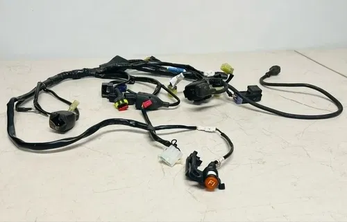 2021 Husqvarna FC 450 Wiring Harness Main Engine Loom Electrical OEM 79111075100