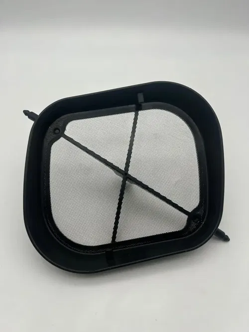 2022 KTM 250 SXF Air Filter Intake Screen Cage Holder 79006016000 Dirt Bike SX-F