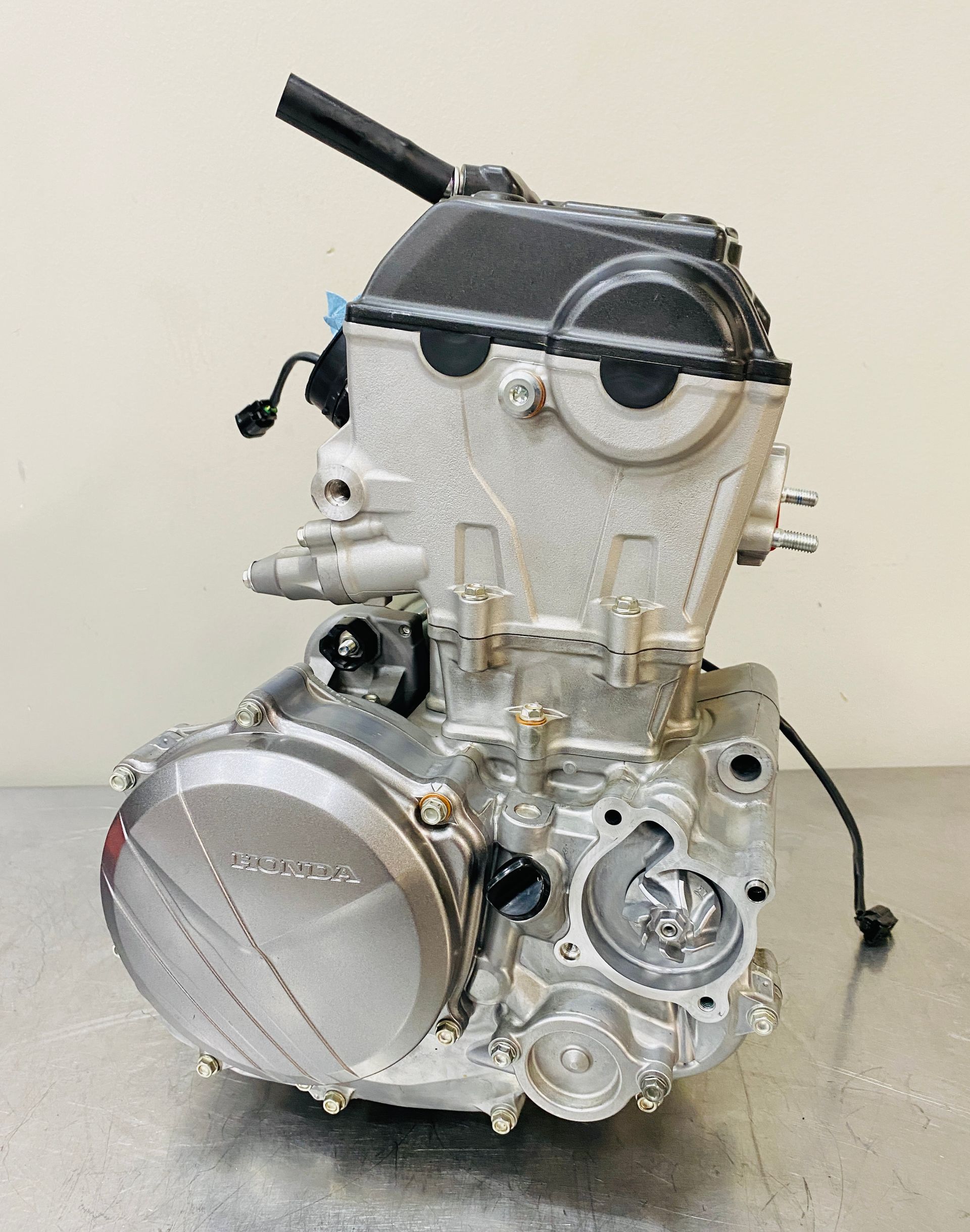 NEW 2025 HONDA CRF 250 R ENGINE MOTOR  FITMENT 22-26 CRF 250R / 250RX